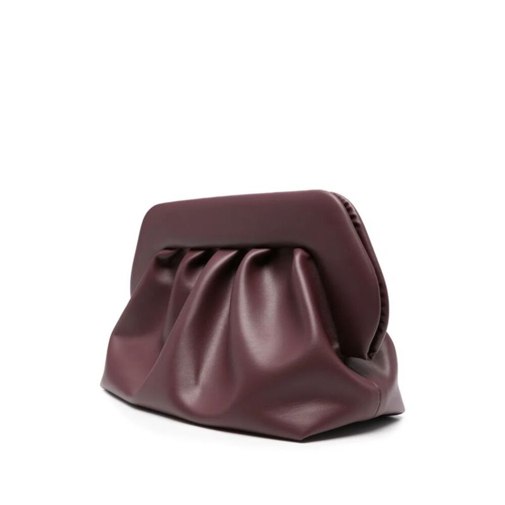 Themoire Women Bios Clutch - Picture 2 of 5